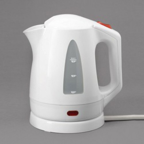 Cordless Automatic Mini Jug Kettle