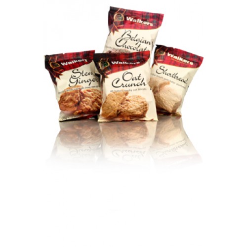 Walkers Biscuit Variety Packs