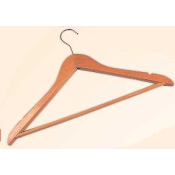 Wooden - Wishbone Shaped - notched - EACH 