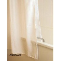 Aqualux Shower Curtain 
