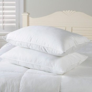 Natural Pillows - Duck Feather & Down 760g 