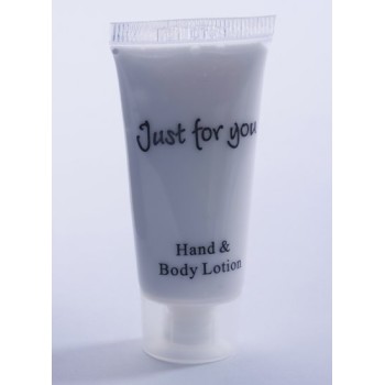 Just for You 20ml Hand & Body Lotion Tube 