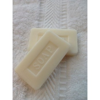 Soap - Unwrapped 15g - case of 144 