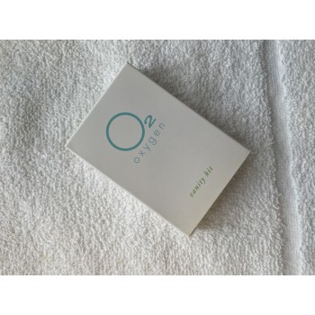 O2 Vanity Kit in Carton (50pcs)