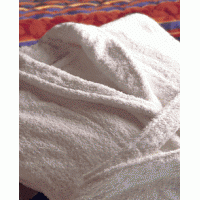 Bathrobes & Bedroom Slippers