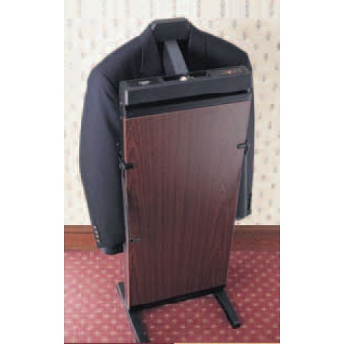 How I learnt to love a trouser press made by Corby in England