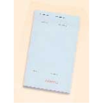  Duplicate Copy Pads (NCR) - EF30A 