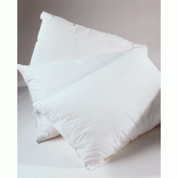 Luxury Spiral Fibre - Down Fibre Pillow 